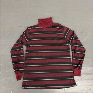 Vintage 90s rare polo Ralph Lauren long sleeve turtleneck tee